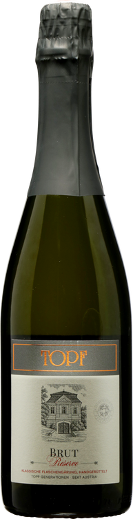 Brut Reserve g.U. NV