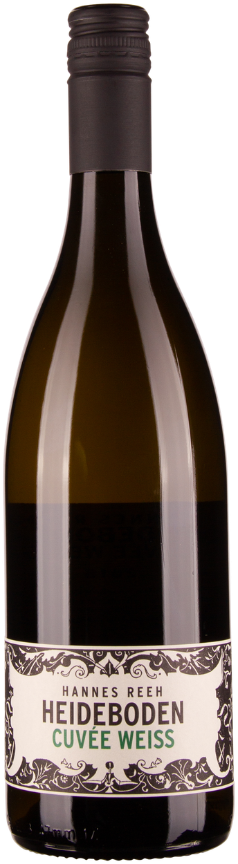 Heideboden weiß 2022 von HANNES REEH aus Österreich