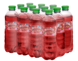 WÖsterreich Balance Juicy Rote Frucht 