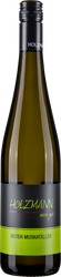 Wein aus Österreich Roter Muskateller bio 2023 Glasflasche