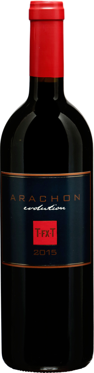 Rarität 2015 von ARACHON T.FX.T aus Österreich