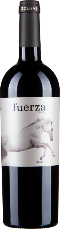 Fuerza 2019