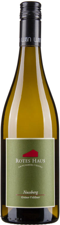 Grüner Veltliner Nussberg 2021