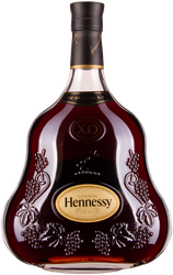 WFrankreich XO Cognac HENNESSY