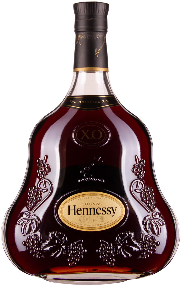 WFrankreich XO Cognac HENNESSY