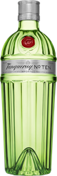 WGroßbritannien No. TEN Gin TANQUERAY