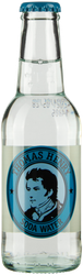 WDeutschland Soda Water 