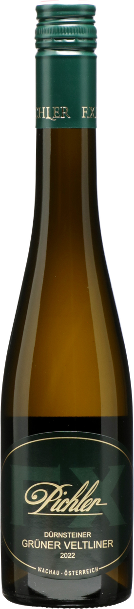 Grüner Veltliner Dürnsteiner 2022 von FX PICHLER aus Österreich