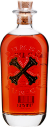 WBarbados The Original BUMBU