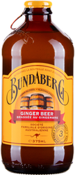 WAustralien Ginger Beer BUNDABERG