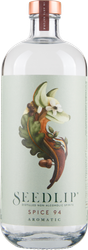 WGroßbritannien Spice 94 Alkoholfrei Gin 