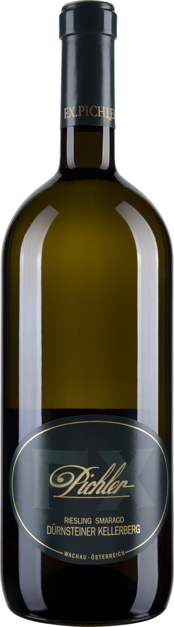 Riesling Ried Kellerberg Wachau DAC 2019 von FX PICHLER aus Österreich