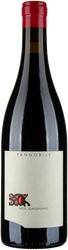 Wein aus Österreich Rarität Pannobile bio 2007 Glasflasche