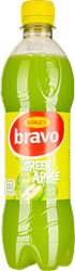 WÖsterreich Bravo Grüner Apfel RAUCH