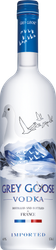 WFrankreich Vodka GREY GOOSE