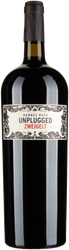 Wein aus Österreich Zweigelt Unplugged 2021 Verkaufseinheit