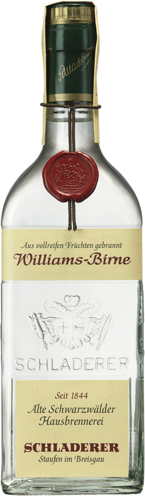 WDeutschland Williamsbirne