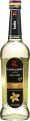 WDeutschland Vanille Bar Sirup 