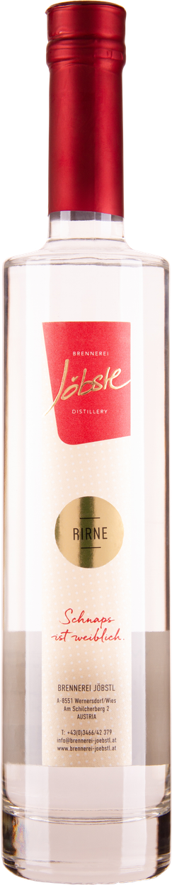 Williamsbirne von JÖBSTL aus Österreich