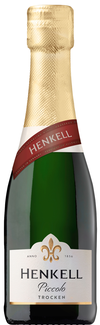 trocken von HENKELL aus Österreich