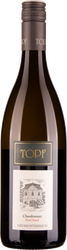 Wein aus Österreich Rarität Chardonnay Ried Hasel 2015 Glasflasche