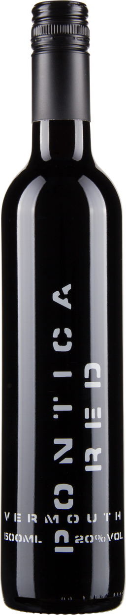 Red Vermouth von PONTICA aus Österreich