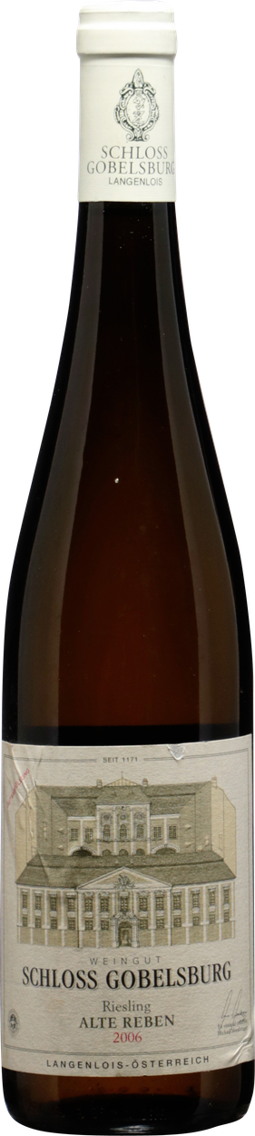 Rarität Riesling Tradition 2017 von SCHLOSS GOBELSBURG aus Österreich