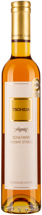 Muskat Ottonel Schilfwein 2019