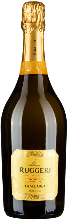Giall'Oro Valdobbiadene Superiore DOCG Extra Dry