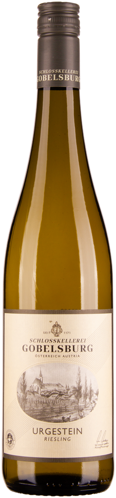 WÖsterreich Riesling Urgestein Kamptal DAC 2024 SCHLOSS GOBELSBURG