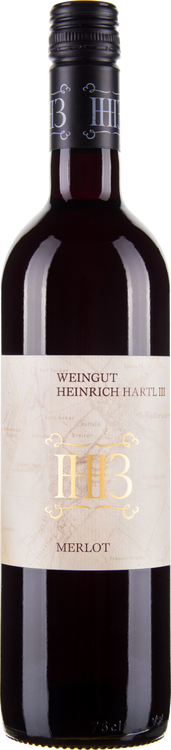 Merlot 2020