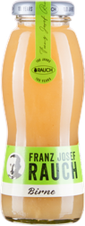 WÖsterreich Birne Premium FRANZ JOSEF RAUCH
