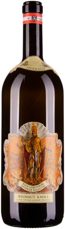 Riesling Smaragd Ried Loibenberg 2022