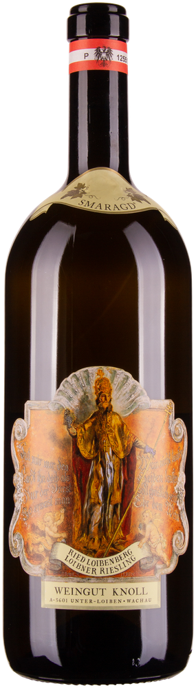 WÖsterreich Rarität Riesling Smaragd Ried Loibenberg 2019 