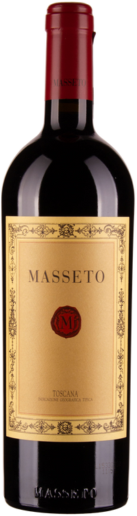 Masseto 2013