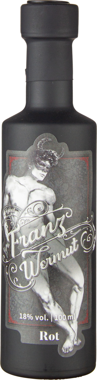 Wermut Rot von FRANZ aus Österreich