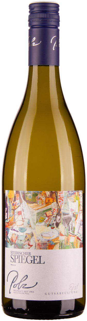 Steirischer Spiegel 2024 von POLZ aus Österreich