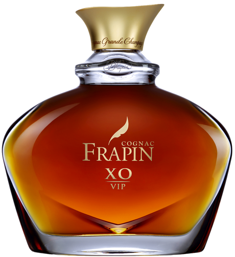 VIP XO Grande Champagne Cognac von FRAPIN aus Frankreich