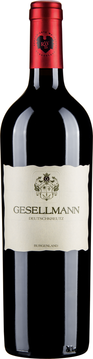 Rarität G bio 2011 von GESELLMANN aus Österreich