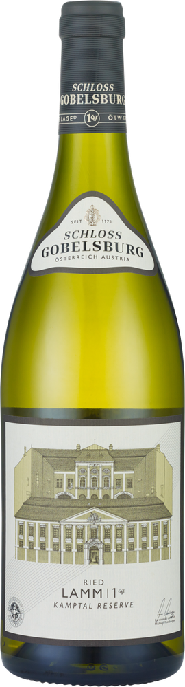 Wein aus Österreich Rarität Grüner Veltliner Ried Lamm 1ÖTW Kamptal DAC 2016 Glasflasche