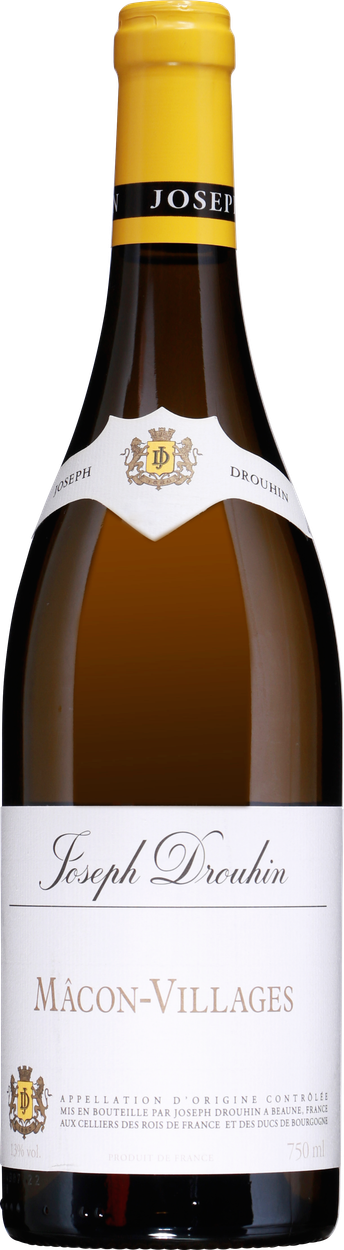 Macon Village Blanc 2022 von JOSEPH DROUHIN aus Österreich