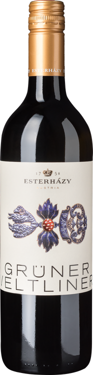 Grüner Veltliner Estoras Leithaberg DAC 2021