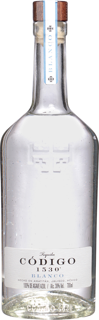 1530 Blanco von CODIGO aus Mexiko