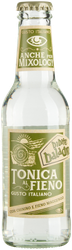 WItalien Tonica al Fieno Hay Tonic Water 