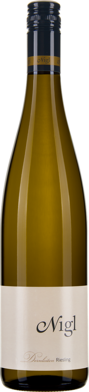 Riesling Urgestein 2024 von NIGL aus Österreich