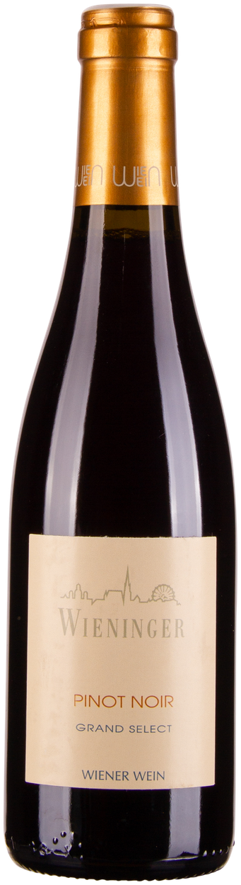 Rarität Pinot Noir Grand Select 2008 von WIENINGER aus Österreich