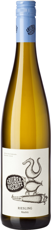 Riesling bio 2022