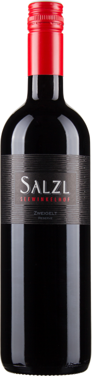 Zweigelt Reserve 2019