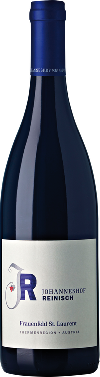 St. Laurent Ried Frauenfeld bio 2020