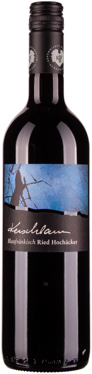 Blaufränkisch Ried Hochäcker 2020
